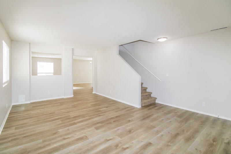 2,295/Mo, 3174 S Hunter Farm Way Salt Lake City, UT 84128 Living Room View 2