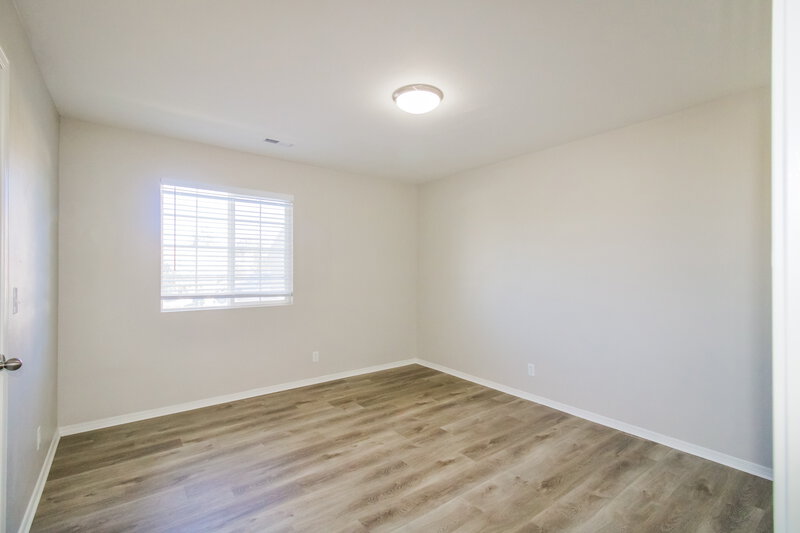 2,295/Mo, 3174 S Hunter Farm Way Salt Lake City, UT 84128 Bedroom View