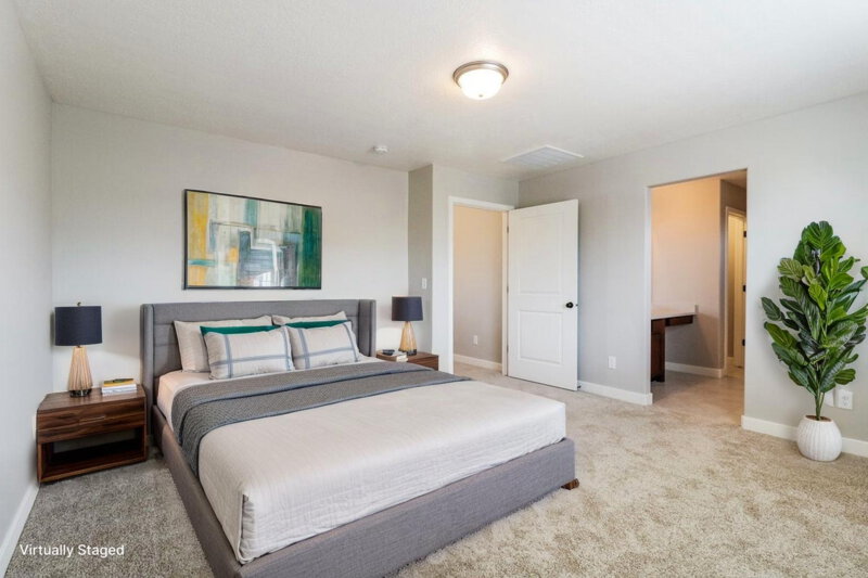 2,860/Mo, 2087 W 3290 S Syracuse, UT 84075 Misc View 7