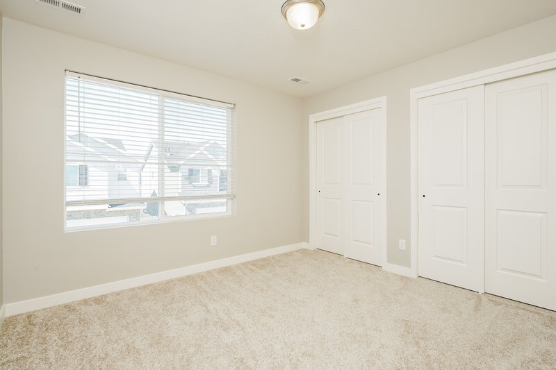 2,290/Mo, 2087 W 3290 S Syracuse, UT 84075 Bedroom View