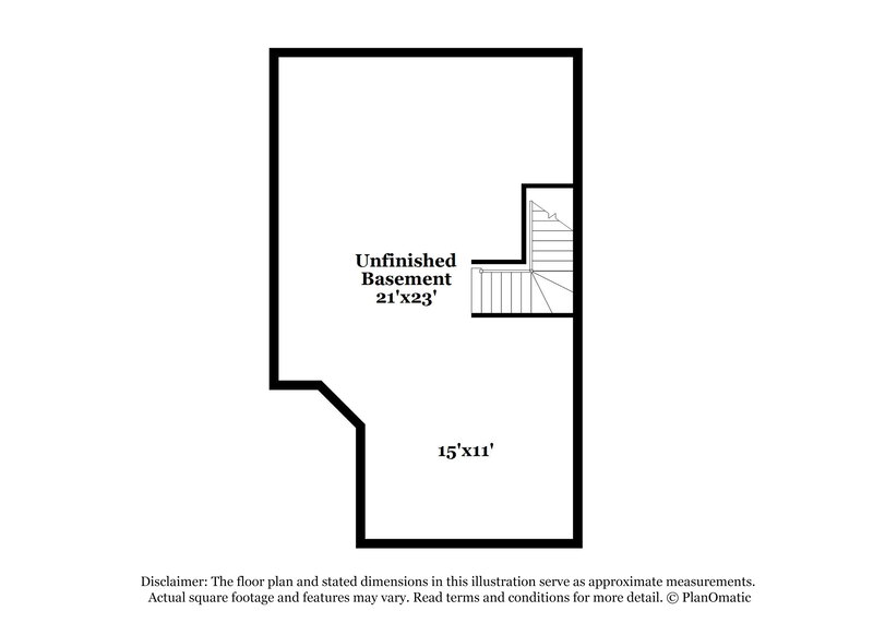 2,015/Mo, 3396 W Waterbury Dr Lehi, UT 84043 Floor Plan View