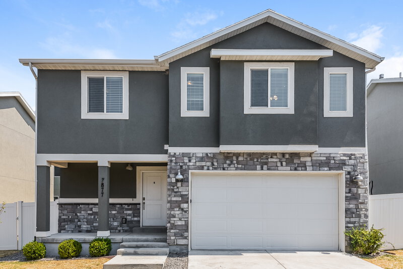 3,285/Mo, 7877 S Cronus Ln West Jordan, UT 84081 External View