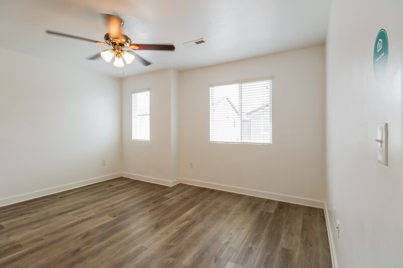 2,575/Mo, 7877 S Cronus Ln West Jordan, UT 84081 Main Bedroom View