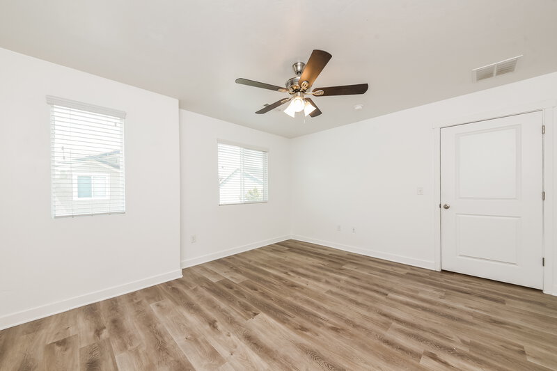 3,285/Mo, 7877 S Cronus Ln West Jordan, UT 84081 Main Bedroom View
