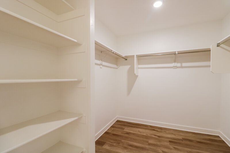 2,575/Mo, 7877 S Cronus Ln West Jordan, UT 84081 Walk In Closet View