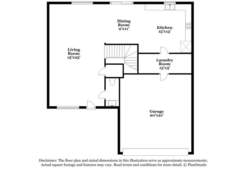 2,450/Mo, 558 Wellington Dr Kaysville, UT 84037 Misc View