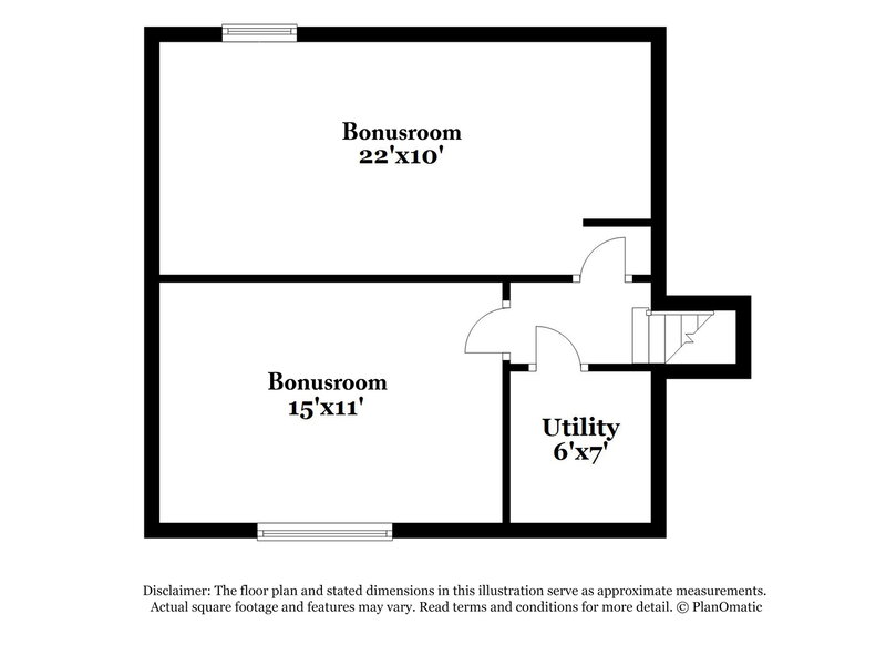 2,390/Mo, 4235 W 5475 S Roy, UT 84067 Floorplan View 3