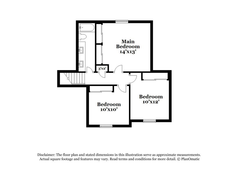 2,415/Mo, 1901 N 285 W Layton, UT 84041 Floor Plan View 2