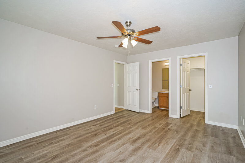 2,165/Mo, 4049 E Sioux St Eagle Mountain, UT 84005 Main Bedroom View 2