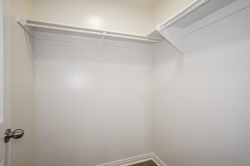2,165/Mo, 4049 E Sioux St Eagle Mountain, UT 84005 Walk In Closet View