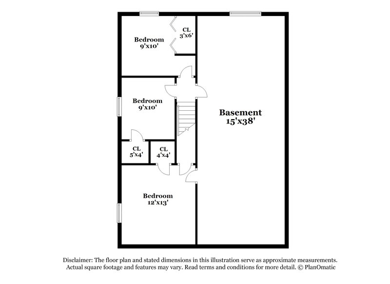 2,410/Mo, 1791 E Tumwater Ln Eagle Mountain, UT 84005 Floorplan View 2