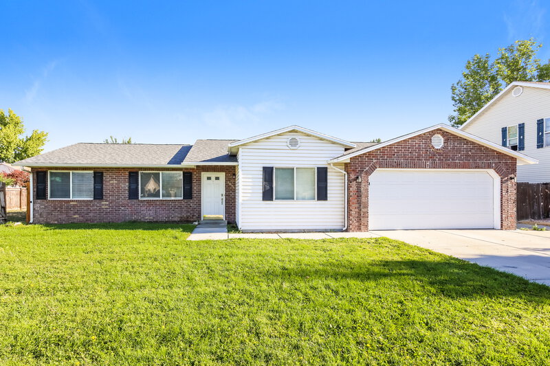 2,285/Mo, 3056 W 1010 N Provo, UT 84601 External View