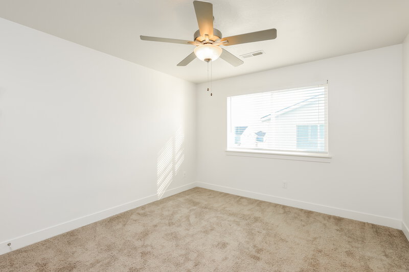 1,860/Mo, 4762 E Lake Corner Dr Eagle Mountain, UT 84005 Main Bedroom View