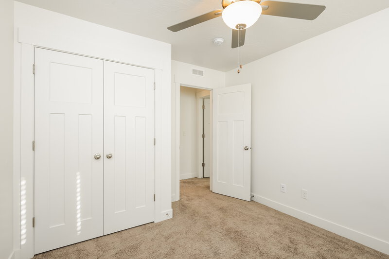 1,860/Mo, 4762 E Lake Corner Dr Eagle Mountain, UT 84005 Bedroom View