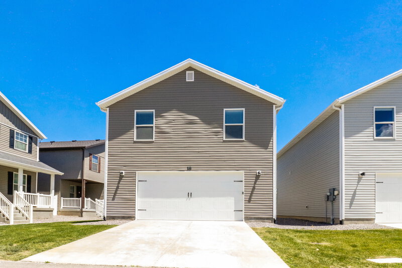 2,160/Mo, 1857 E American Way Unit 18 Eagle Mountain, UT 84005 Misc View 14