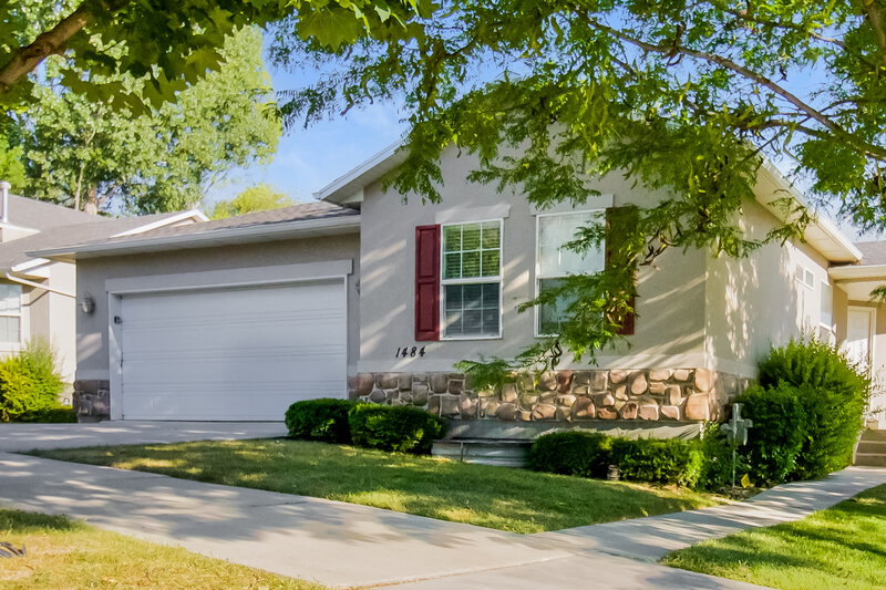 2,680/Mo, 1484 E 1230 S Provo, UT 84606 External View