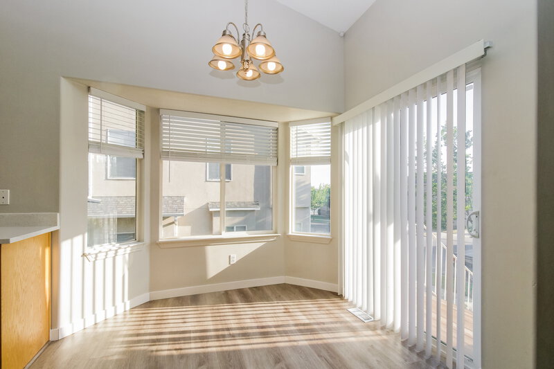 2,680/Mo, 1484 E 1230 S Provo, UT 84606 Dining Room View