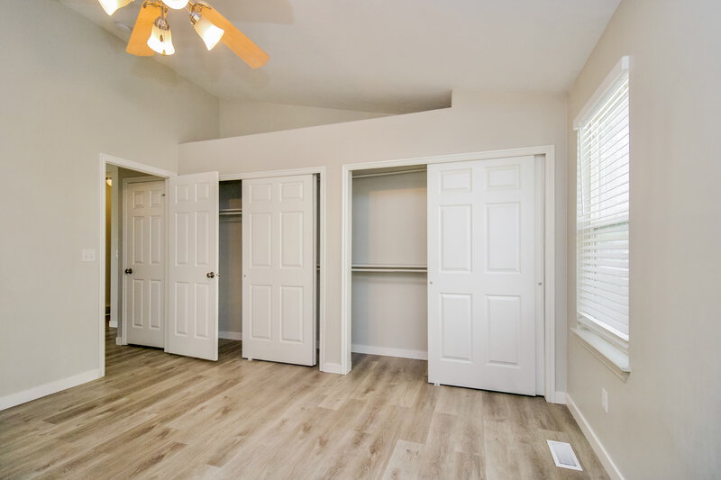 2,680/Mo, 1484 E 1230 S Provo, UT 84606 Main Bedroom View 2