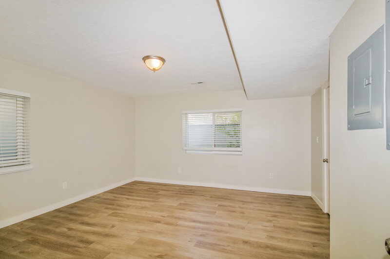 2,680/Mo, 1484 E 1230 S Provo, UT 84606 Bedroom View 2
