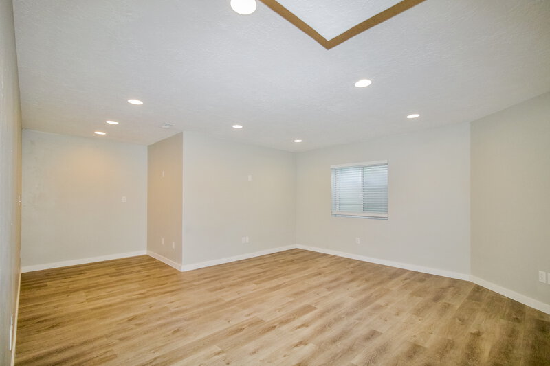 2,680/Mo, 1484 E 1230 S Provo, UT 84606 Basement View