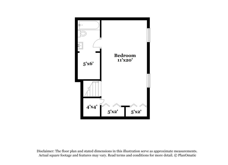 2,280/Mo, 2582 N 1525 E Layton, UT 84040 Floor Plan View 3