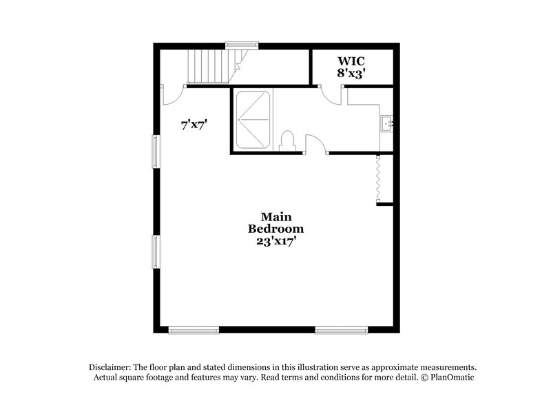 2,430/Mo, 1264 W 1750 N Clinton, UT 84015 Floor Plan View 4