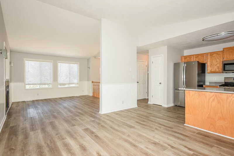 2,195/Mo, 3064 N 2175 E Layton, UT 84040 Misc View 3