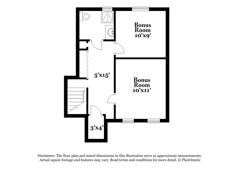 2,560/Mo, 1201 E 2400 N Layton, UT 84040 Floorplan View 3