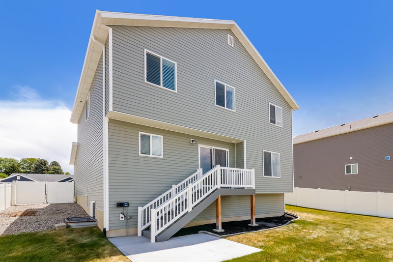 2,675/Mo, 4531 S West Park Dr Roy, UT 84067 Misc View 14