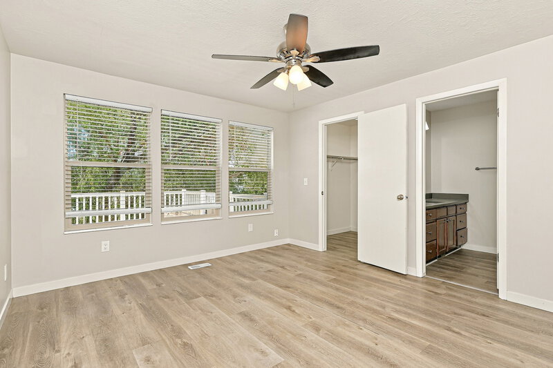 2,610/Mo, 2499 N 1050 W Clinton, UT 84015 Primary Bedroom View