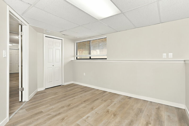 2,610/Mo, 2499 N 1050 W Clinton, UT 84015 Bedroom View 2