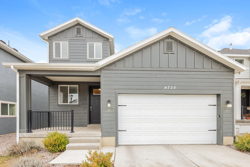 2,240/Mo, 4728 E Rustic Ranch Way Eagle Mountain, UT 84005 External View