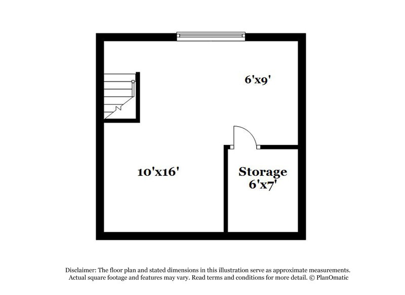 2,250/Mo, 1805 N 225 W Layton, UT 84041 Floor Plan View