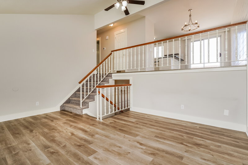 2,390/Mo, 1805 N 225 W Layton, UT 84041 Living Room View 3