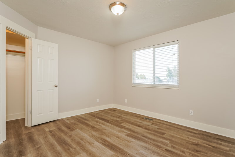 2,390/Mo, 1805 N 225 W Layton, UT 84041 Bedroom View