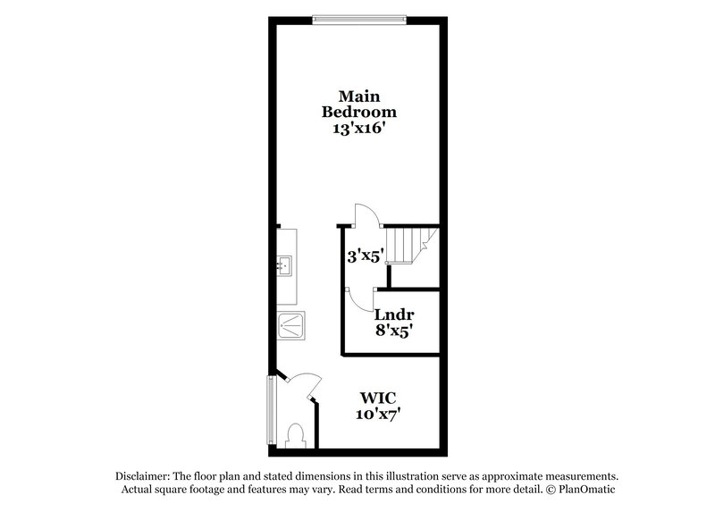 2,000/Mo, 1716 S Prevedel Dr West Haven, UT 84401 Floor Plan View 2