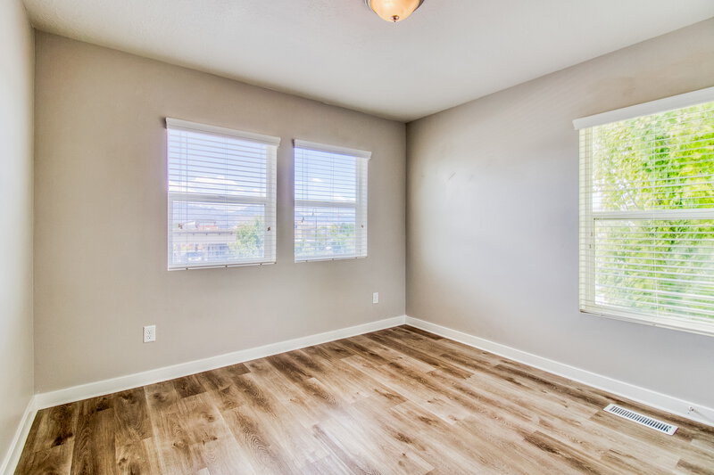 2,530/Mo, 13368 S Moorfield Dr Herriman, UT 84096 Bedroom View