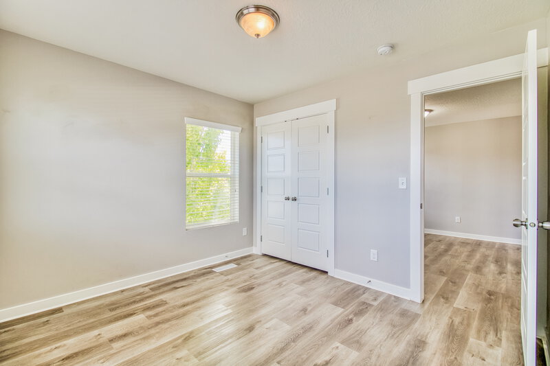 2,530/Mo, 13368 S Moorfield Dr Herriman, UT 84096 Bedroom View 2