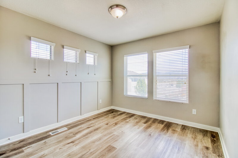 2,530/Mo, 13368 S Moorfield Dr Herriman, UT 84096 Bedroom View 3