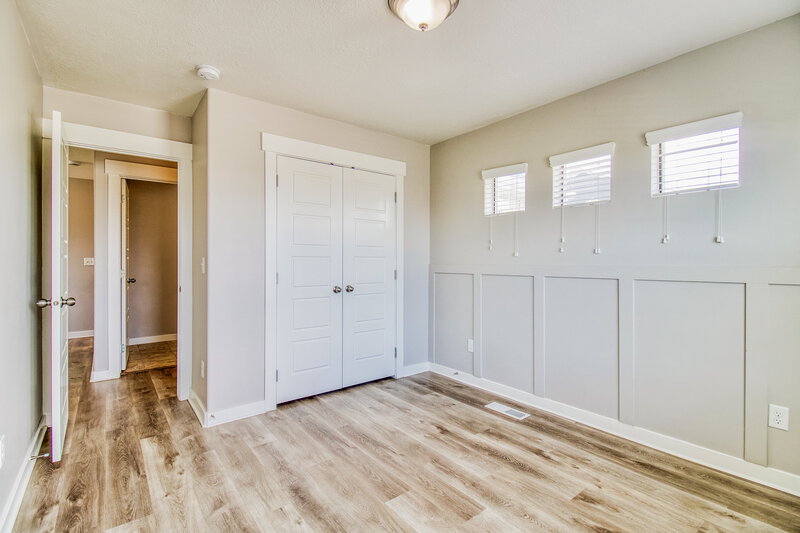 2,530/Mo, 13368 S Moorfield Dr Herriman, UT 84096 Bedroom View 4