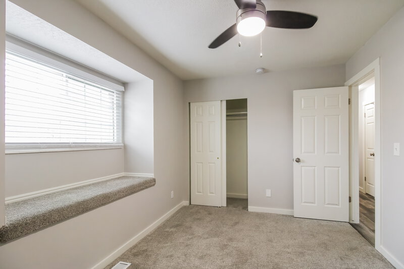 2,345/Mo, 304 W 25 S Clearfield, UT 84015 Bedroom View 5