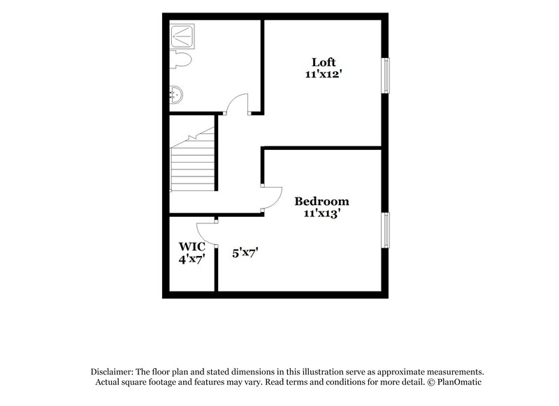 2,450/Mo, 1567 N 1075 W Clinton, UT 84015 Floor Plan View 3