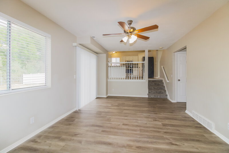 2,440/Mo, 6129 S Crystal River Dr Murray, UT 84123 Misc View 4