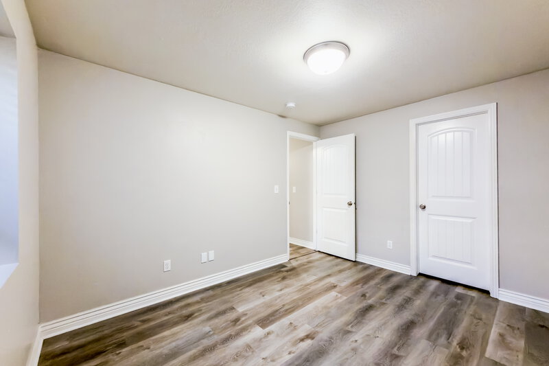 2,595/Mo, 1112 S 1425 W Clearfield, UT 84015 Bedroom View 2