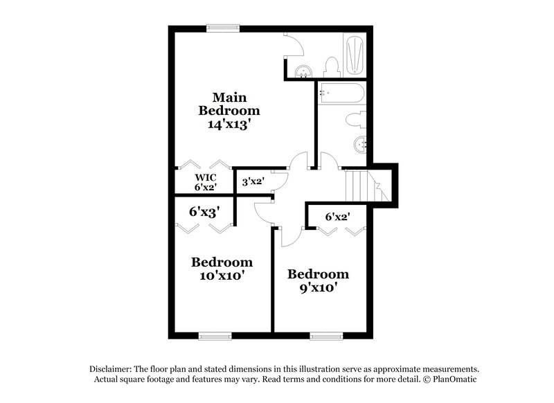 1,895/Mo, 125 W 1980 S Clearfield, UT 84015 Front View 3