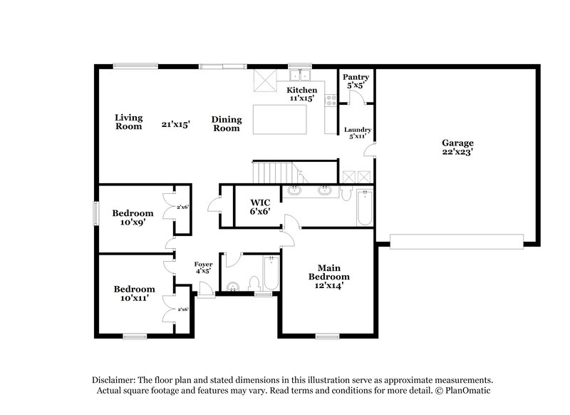2,055/Mo, 2363 E Spring Street Eagle Mountain, UT 84005 Misc View