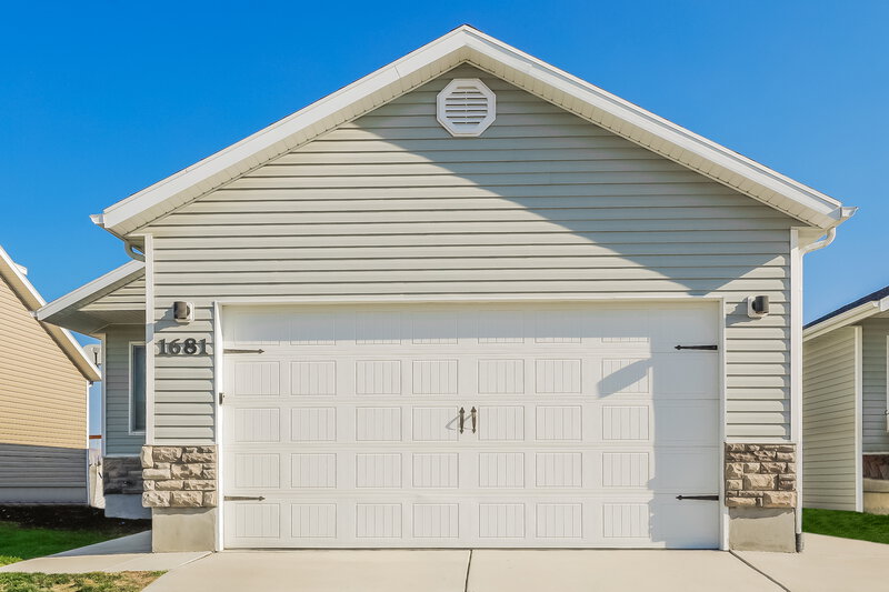 2,455/Mo, 1681 E Tumwater Ln Eagle Mountain, UT 84005 External View