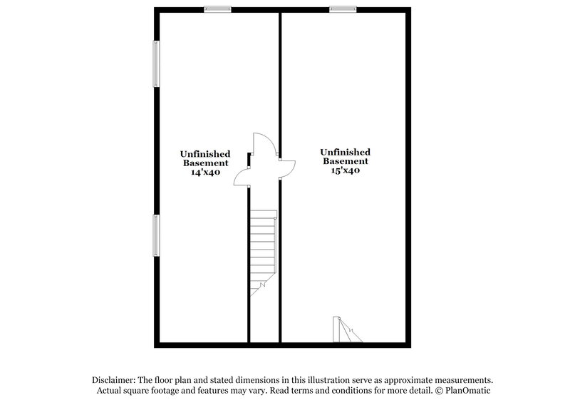 2,455/Mo, 1681 E Tumwater Ln Eagle Mountain, UT 84005 Floorplan View 2