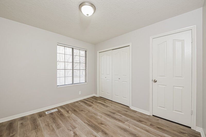 2,695/Mo, 8017 S 2100 E South Weber, UT 84405 Bedroom View