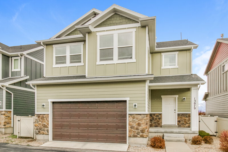 2,275/Mo, 13079 S Shady Elm Ct Herriman, UT 84096 External View